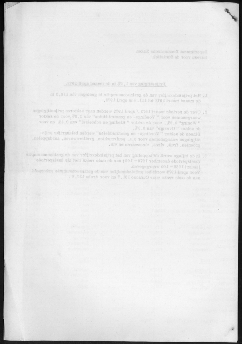 20e Jaargang No.11 - Mei 1973 - New Page