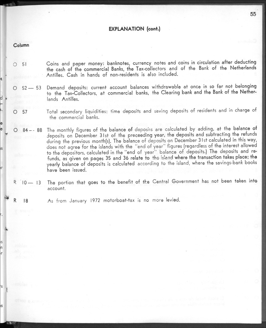 20e Jaargang No.12 - Juni 1973 - New Page