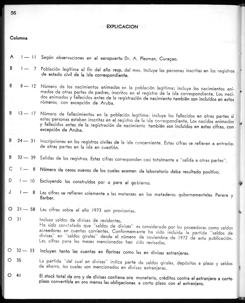 20e Jaargang No.12 - Juni 1973 - New Page