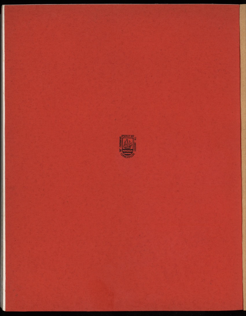 20e Jaargang No.12 - Juni 1973 - New Page