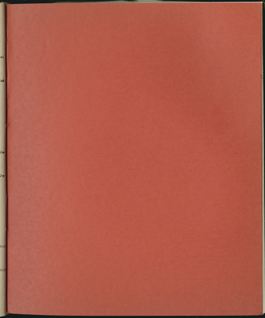 21e Jaargang No.2 - Augustus 1973 - Blank Page