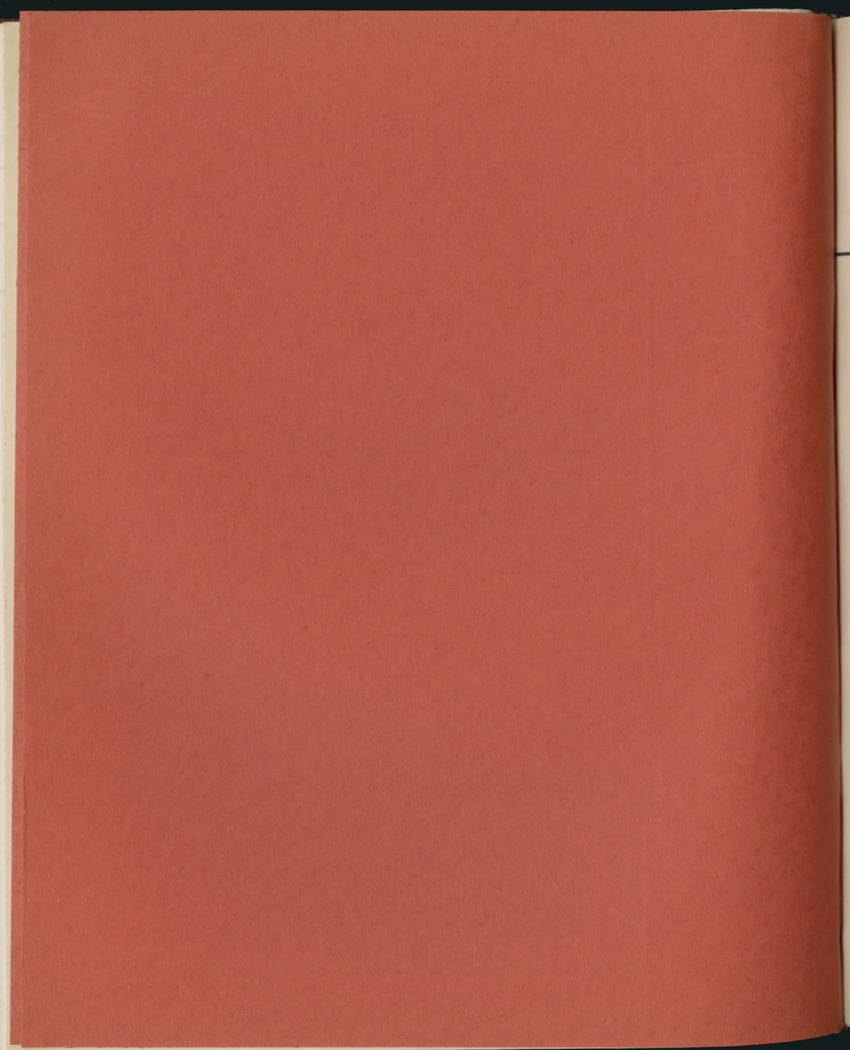 21e Jaargang No.5 - November 1973 - Blank Page