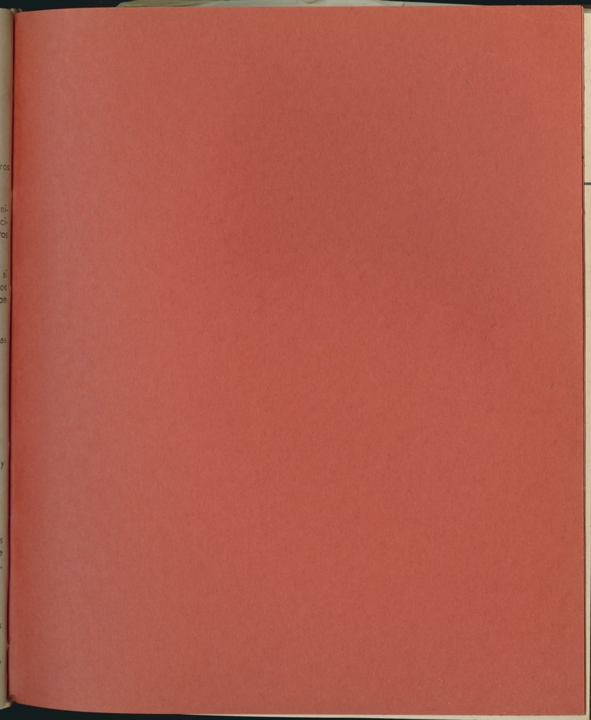 21e Jaargang No.5 - November 1973 - Blank Page