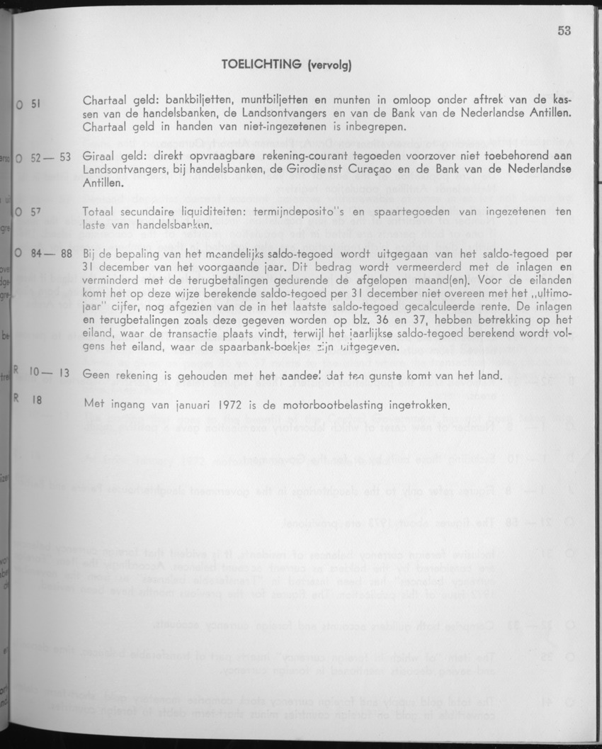 21e Jaargang No.7 - Januari 1974 - Page 53