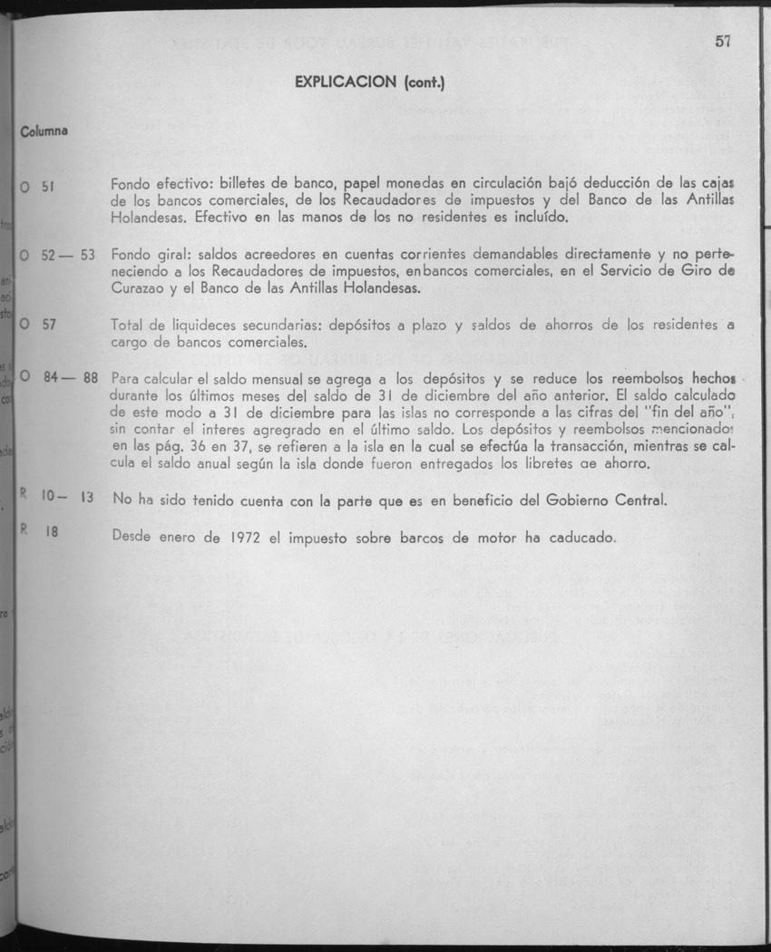 21e Jaargang No.7 - Januari 1974 - Page 57