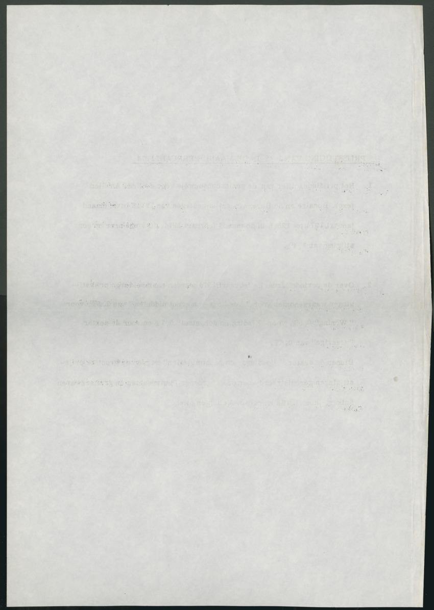 21e Jaargang No.9 - Maart 1974 - Blank Page