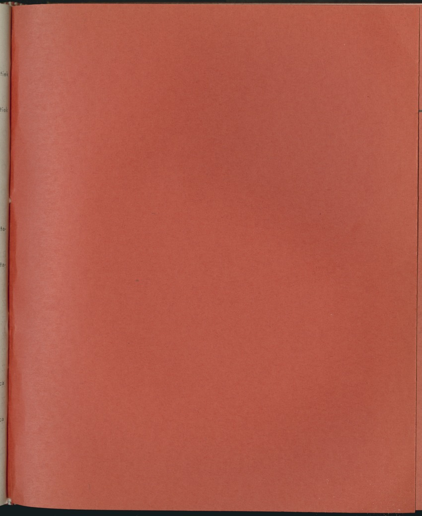 21e Jaargang No.9 - Maart 1974 - Blank Page