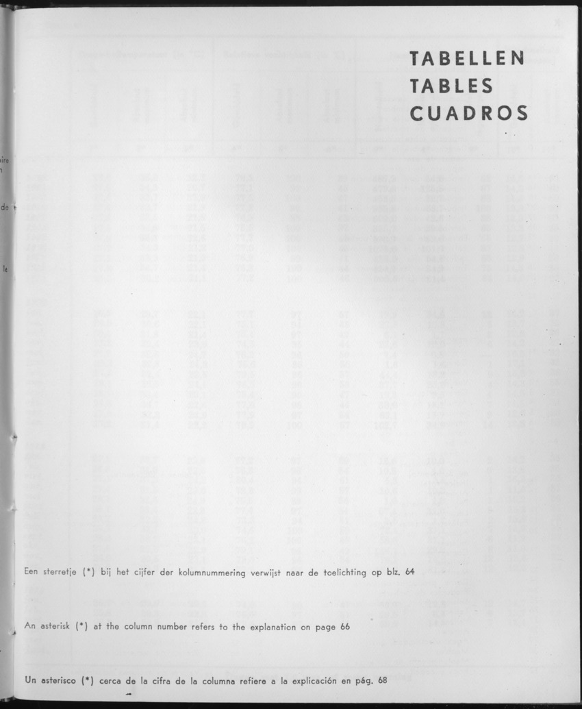 21e Jaargang No.10 - April 1974 - Page 1