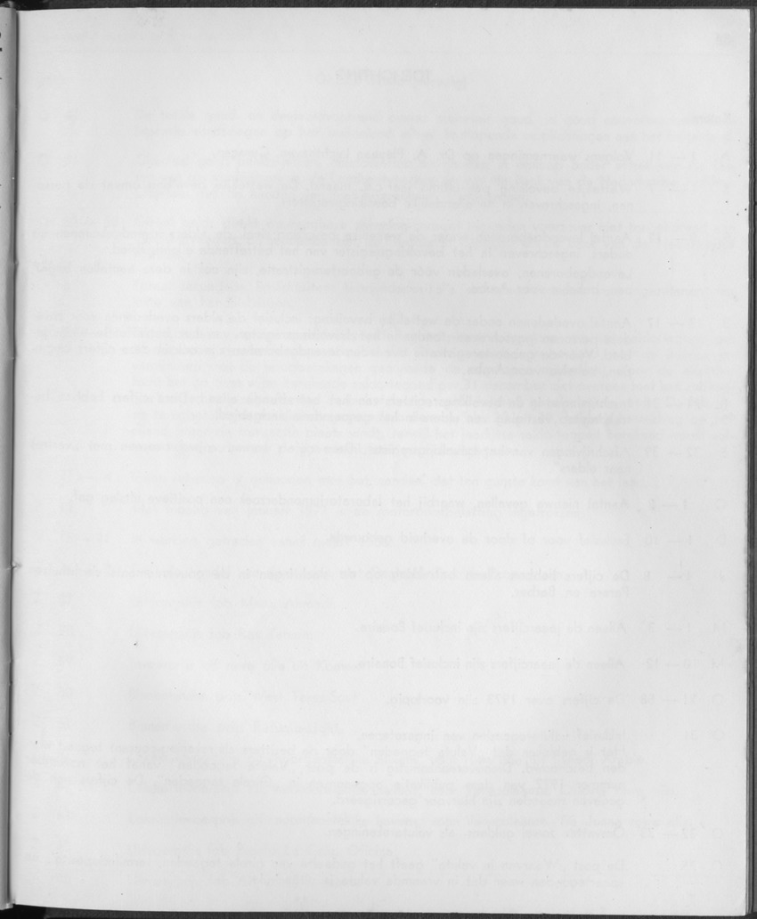 21e Jaargang No.11 - Mei 1974 - Page 63