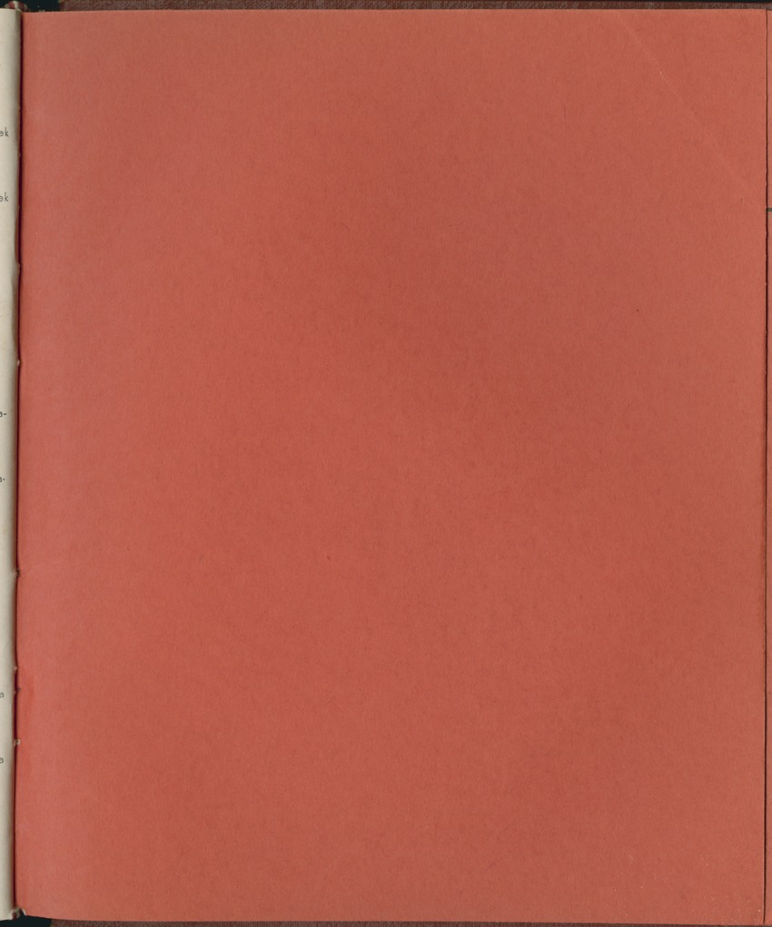 21e Jaargang No.11 - Mei 1974 - Blank Page