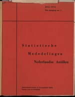 22e Jaargang No.1 - Juli 1974