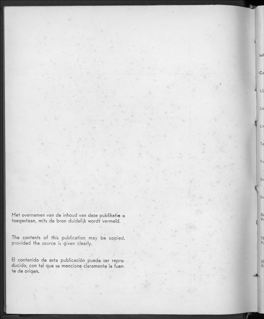 22e Jaargang No.1 - Juli 1974 - New Page