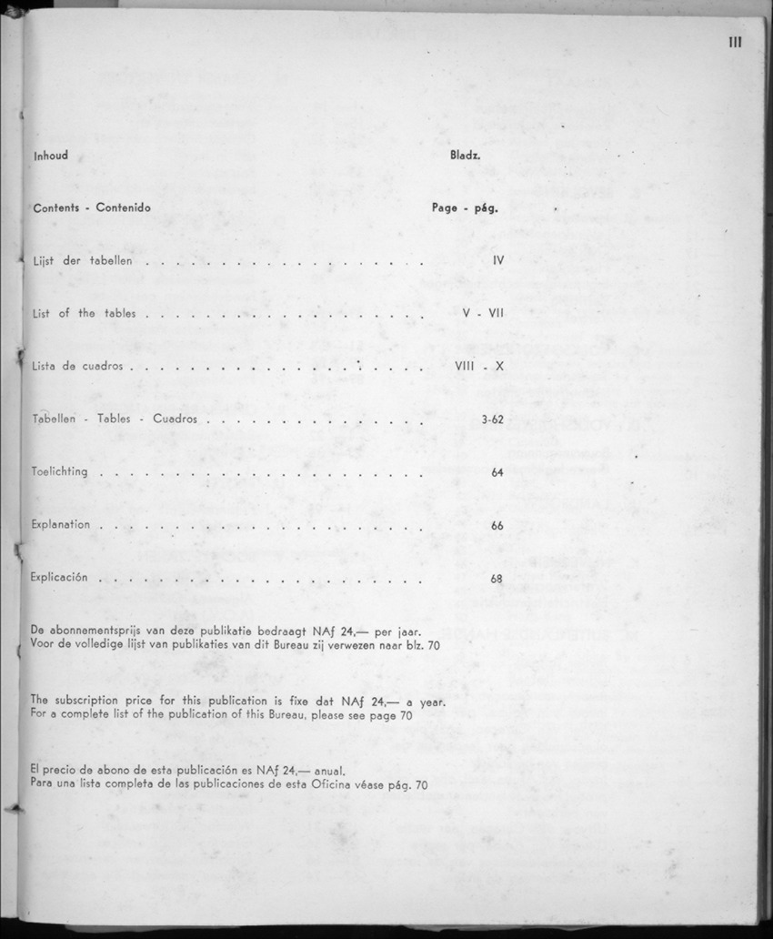 22e Jaargang No.1 - Juli 1974 - New Page