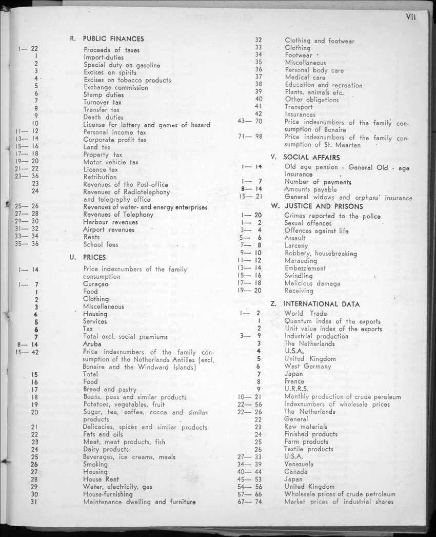 22e Jaargang No.1 - Juli 1974 - New Page