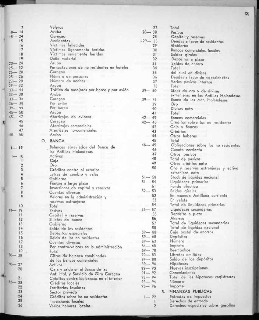 22e Jaargang No.1 - Juli 1974 - New Page