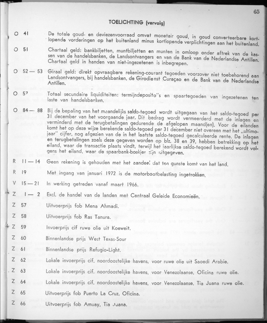 22e Jaargang No.1 - Juli 1974 - New Page