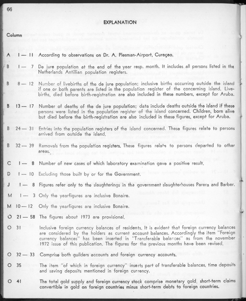 22e Jaargang No.1 - Juli 1974 - New Page