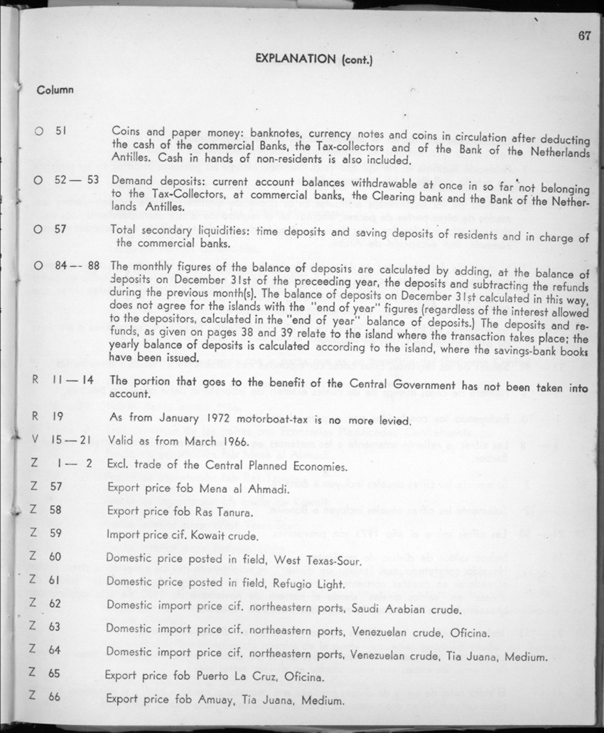 22e Jaargang No.1 - Juli 1974 - New Page