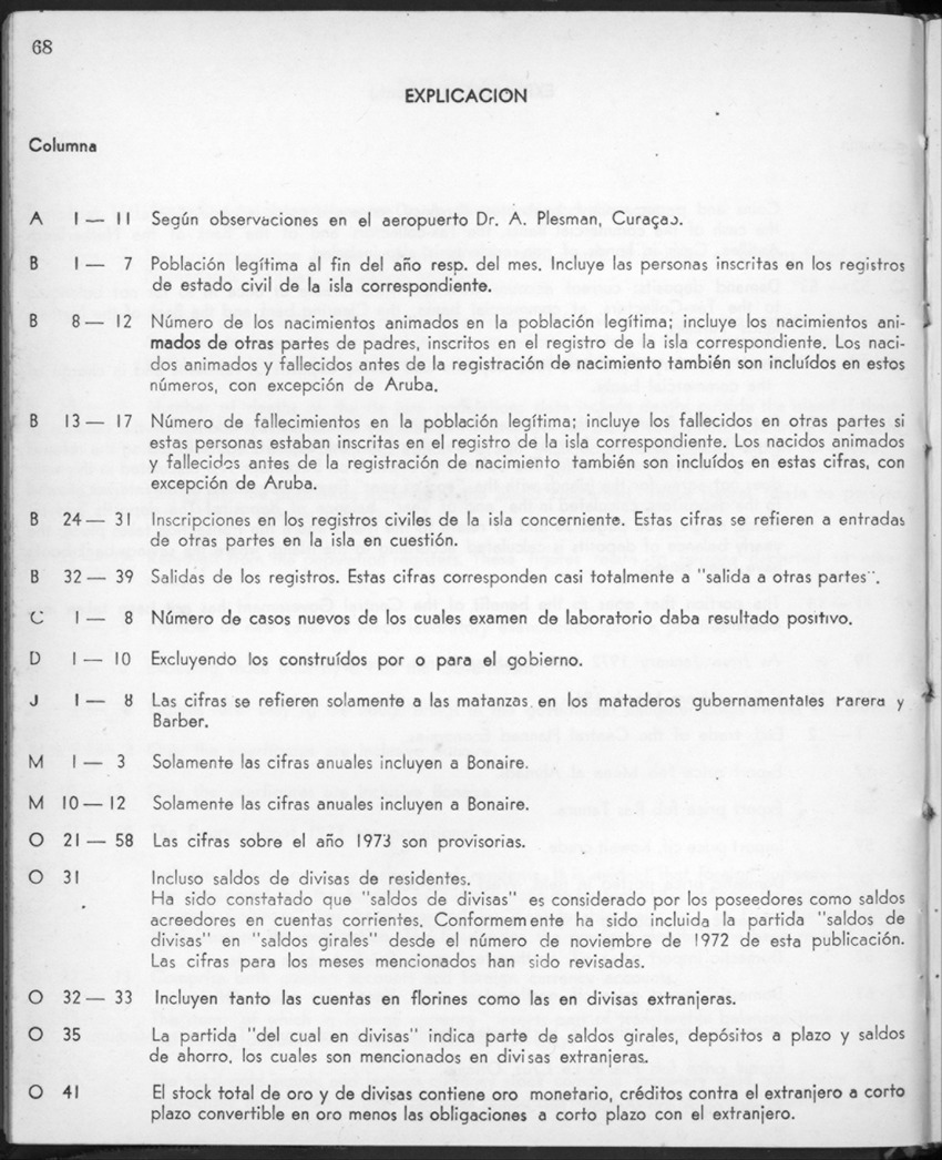 22e Jaargang No.1 - Juli 1974 - New Page