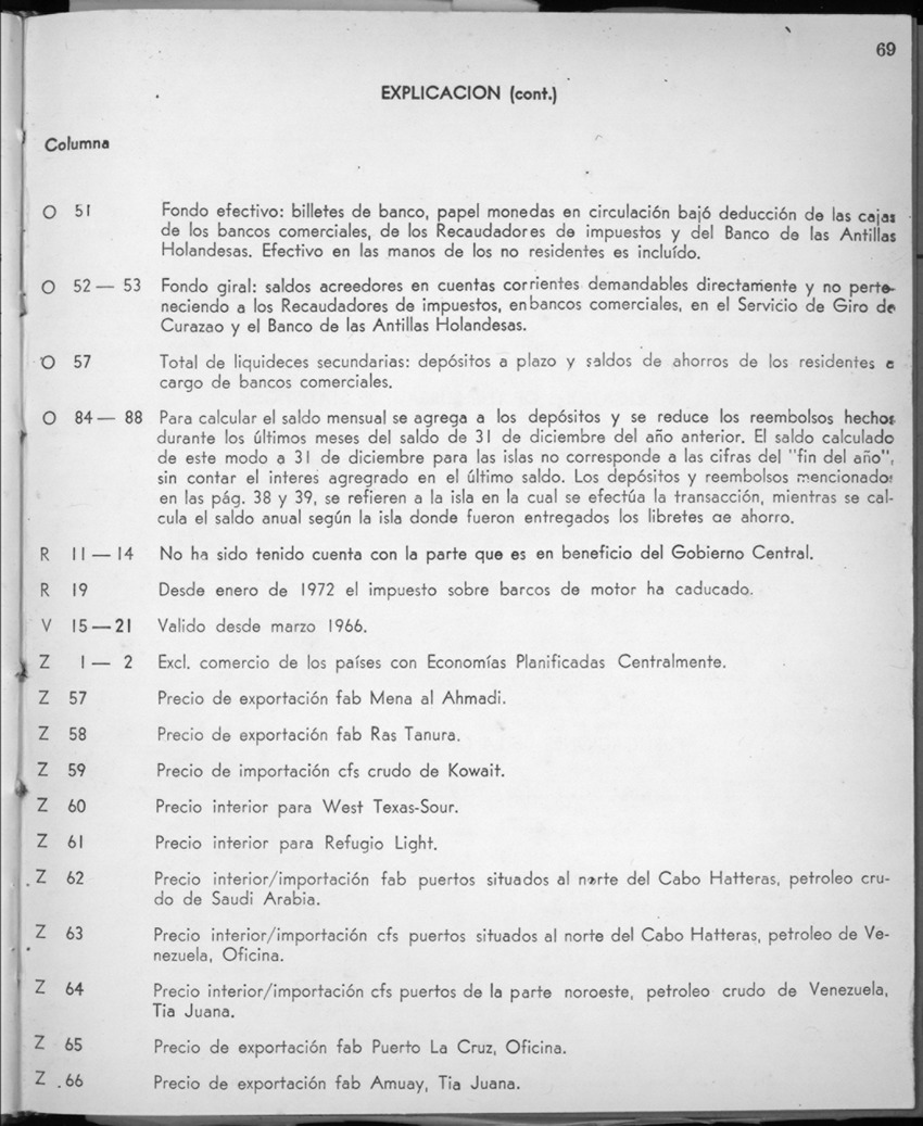 22e Jaargang No.1 - Juli 1974 - New Page