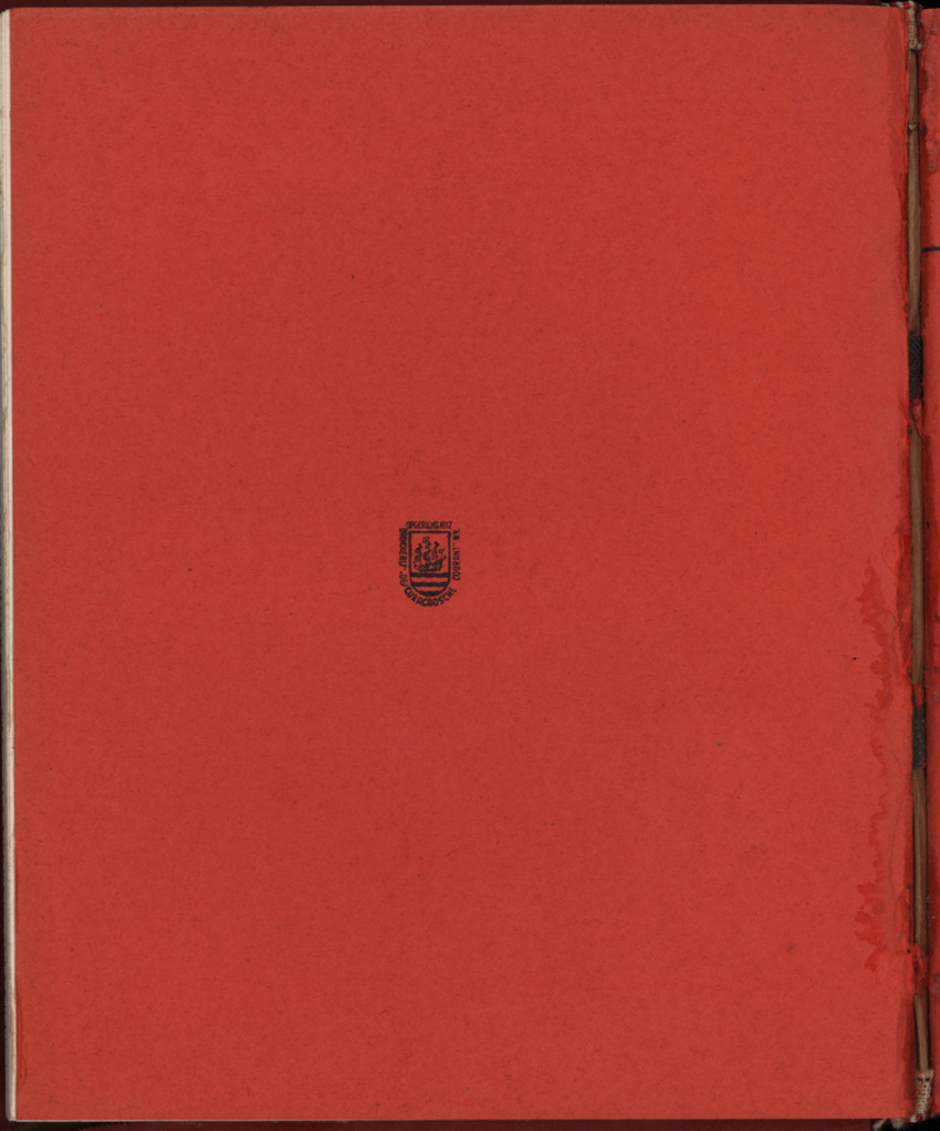 22e Jaargang No.1 - Juli 1974 - New Page