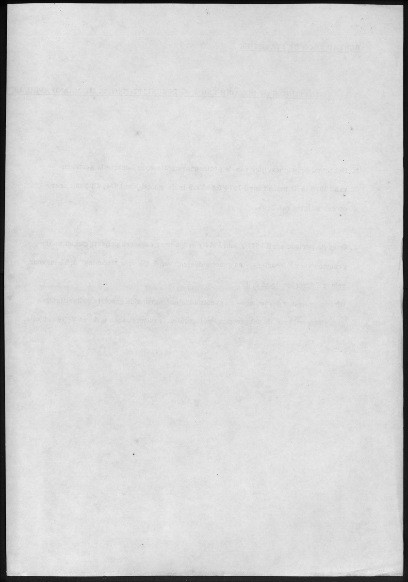 22e Jaargang No.1 - Juli 1974 - New Page