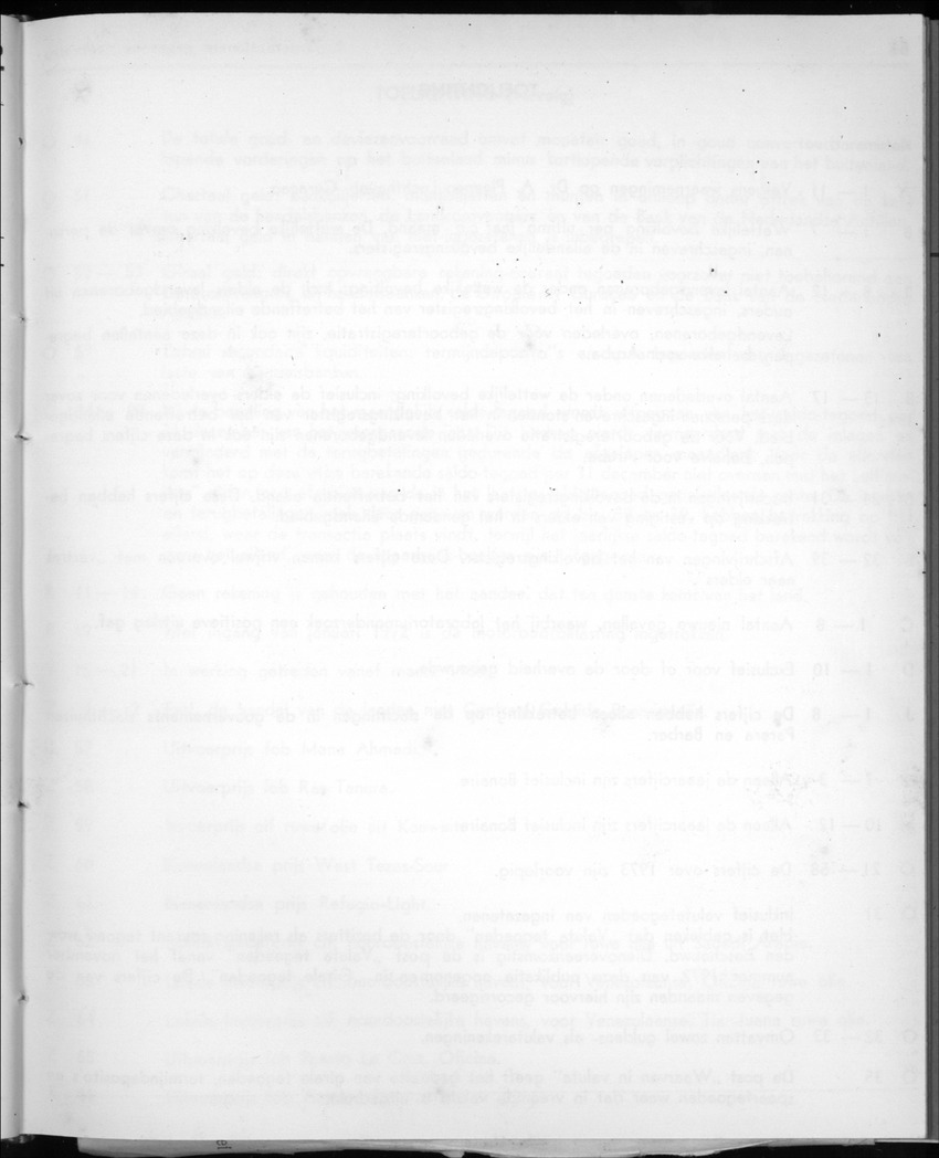 22e Jaargang No.2 - Augustus 1974 - New Page