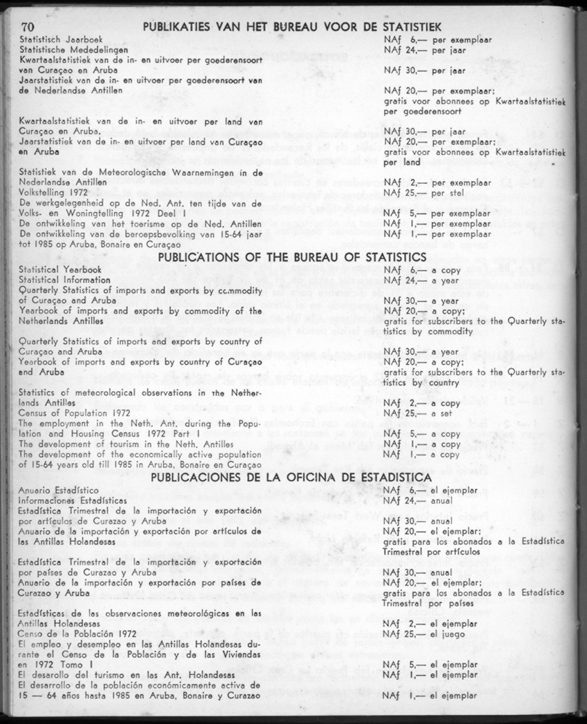 22e Jaargang No.2 - Augustus 1974 - New Page