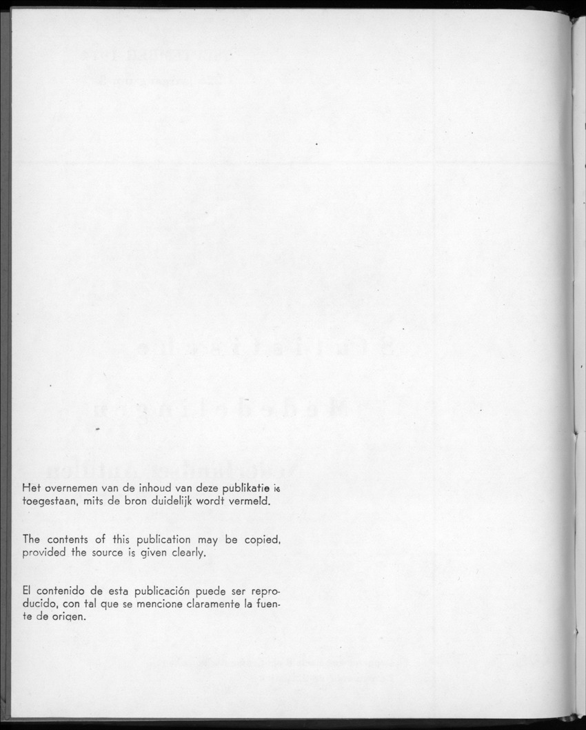 22e Jaargang No.3 - September 1974 - New Page