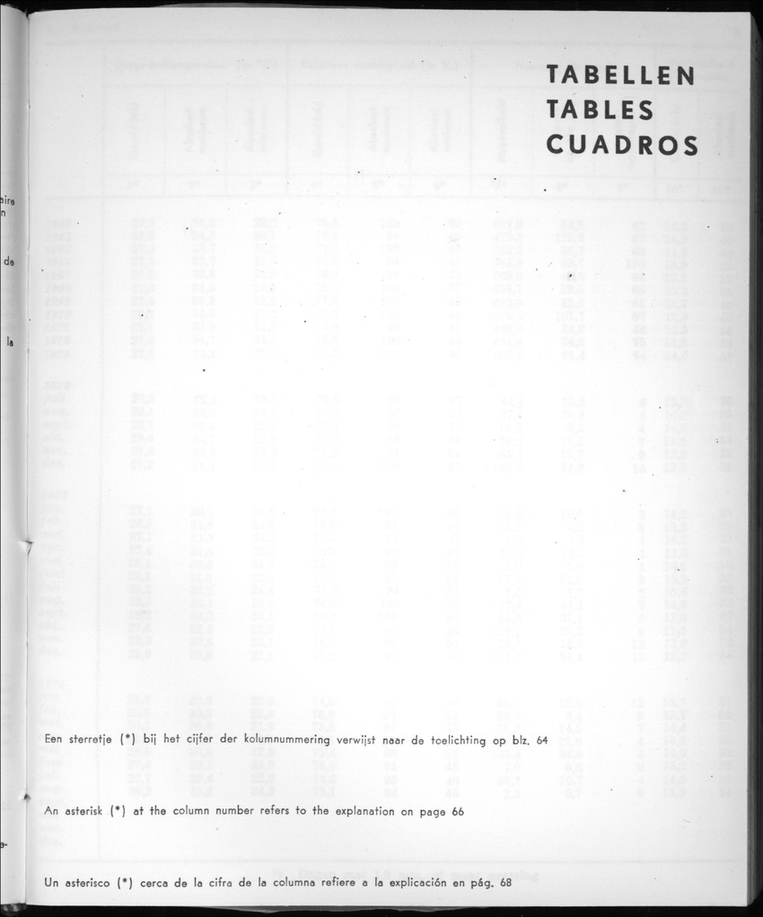 22e Jaargang No.3 - September 1974 - New Page