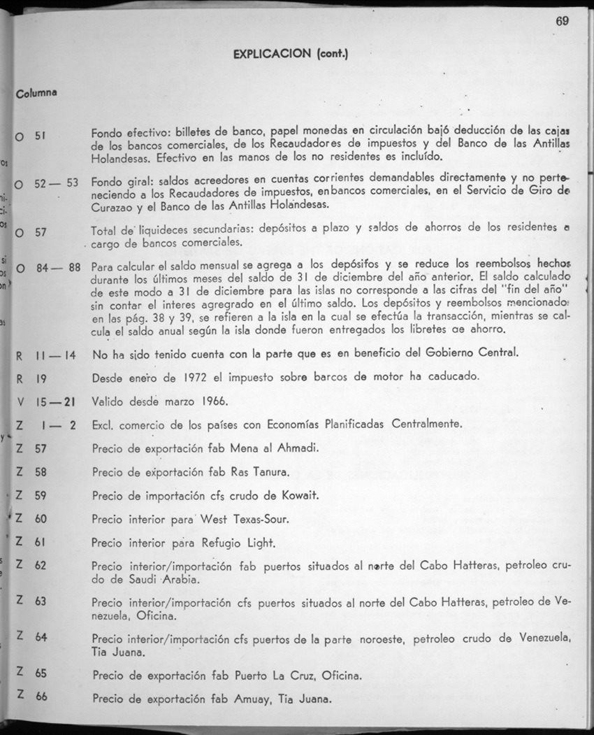 22e Jaargang No.3 - September 1974 - New Page