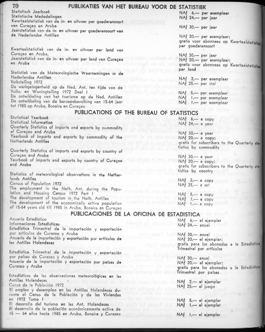 22e Jaargang No.3 - September 1974 - New Page