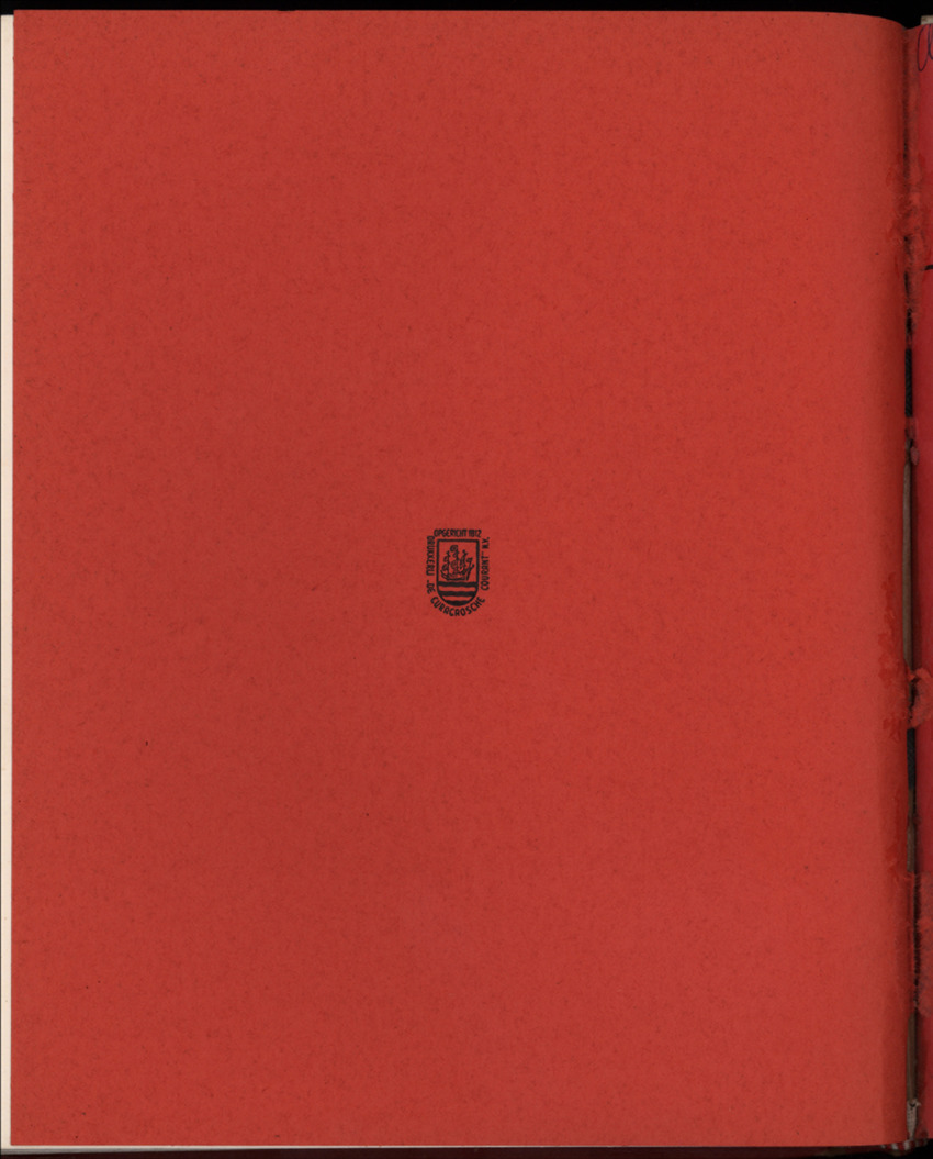 22e Jaargang No.3 - September 1974 - New Page