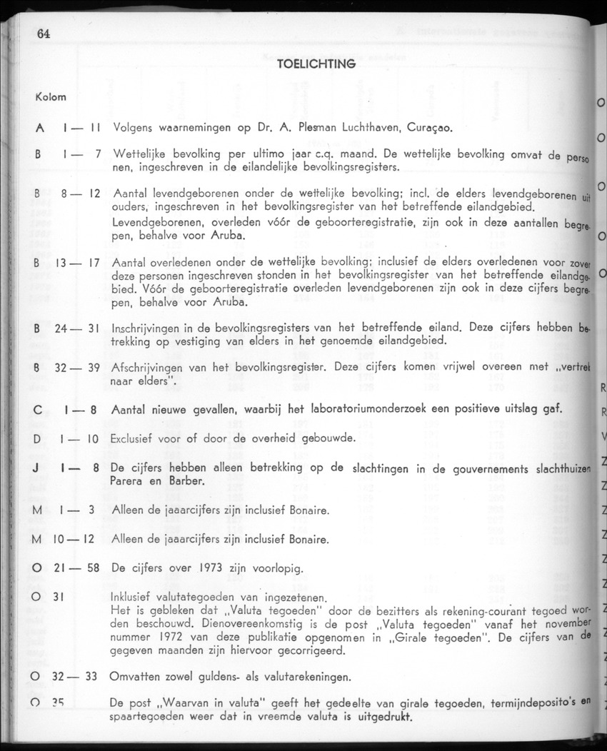 22e Jaargang No.4 - Oktober 1974 - New Page