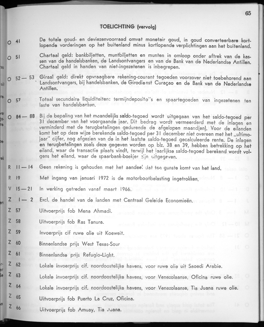 22e Jaargang No.4 - Oktober 1974 - New Page