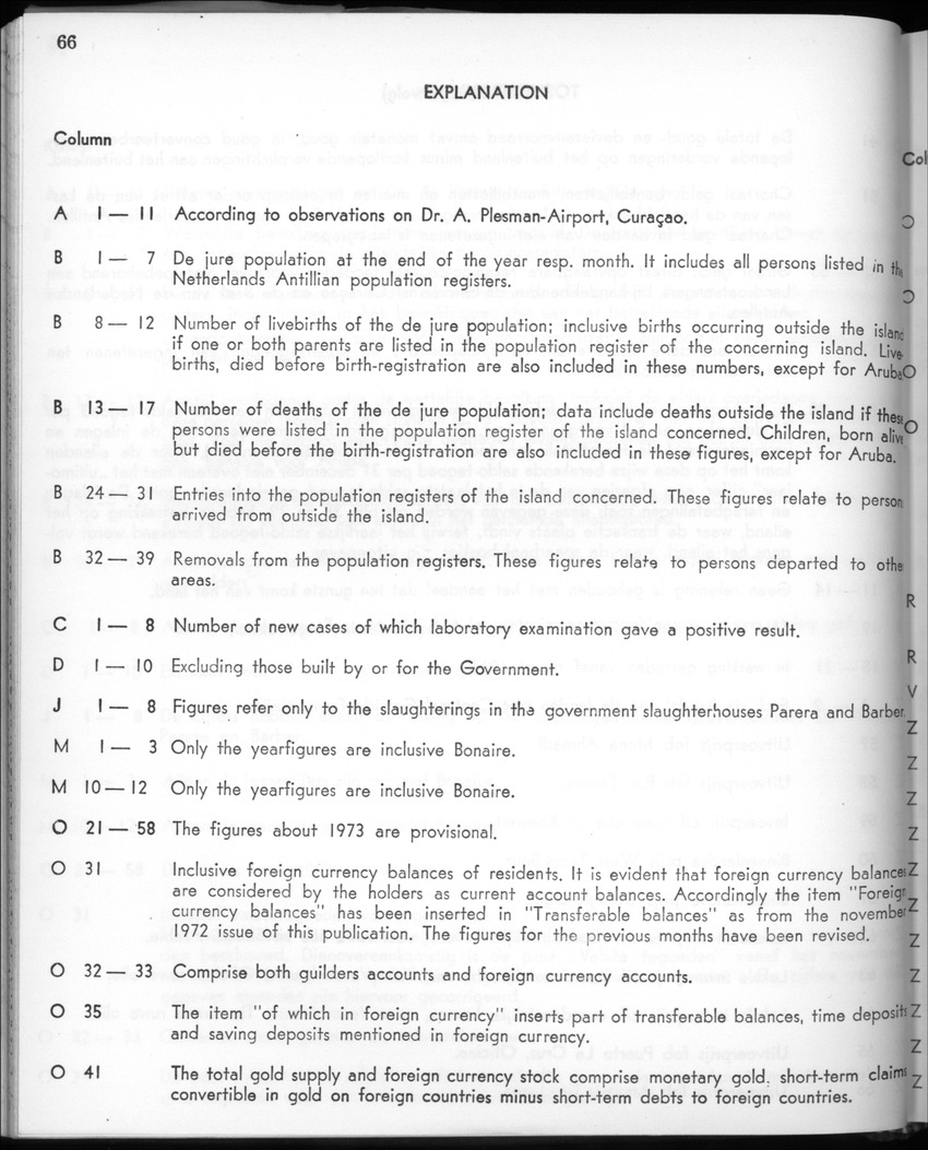 22e Jaargang No.4 - Oktober 1974 - New Page