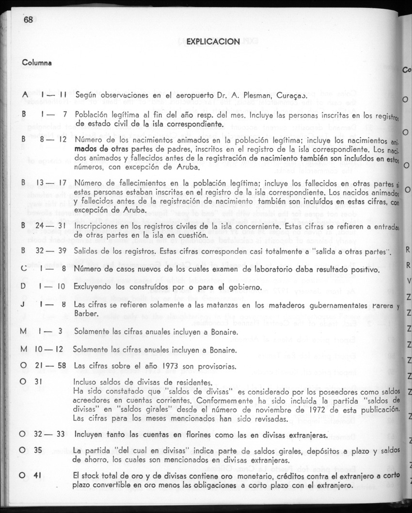 22e Jaargang No.4 - Oktober 1974 - New Page