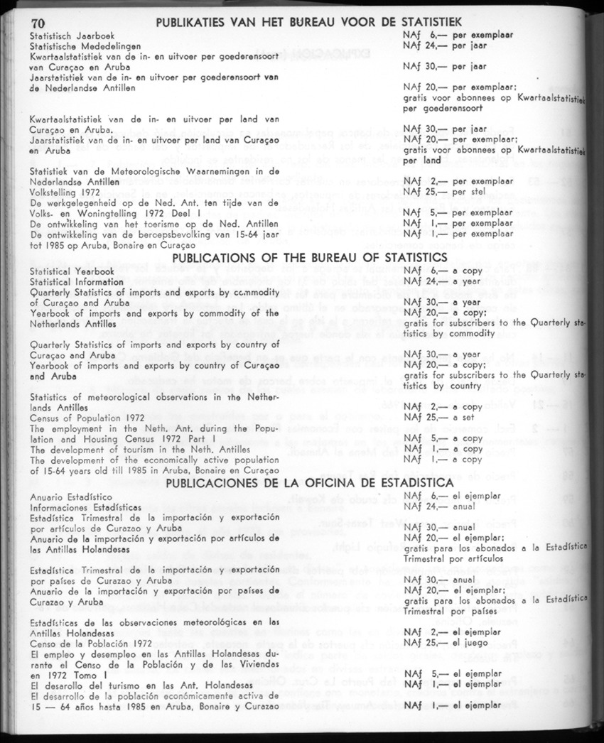 22e Jaargang No.4 - Oktober 1974 - New Page