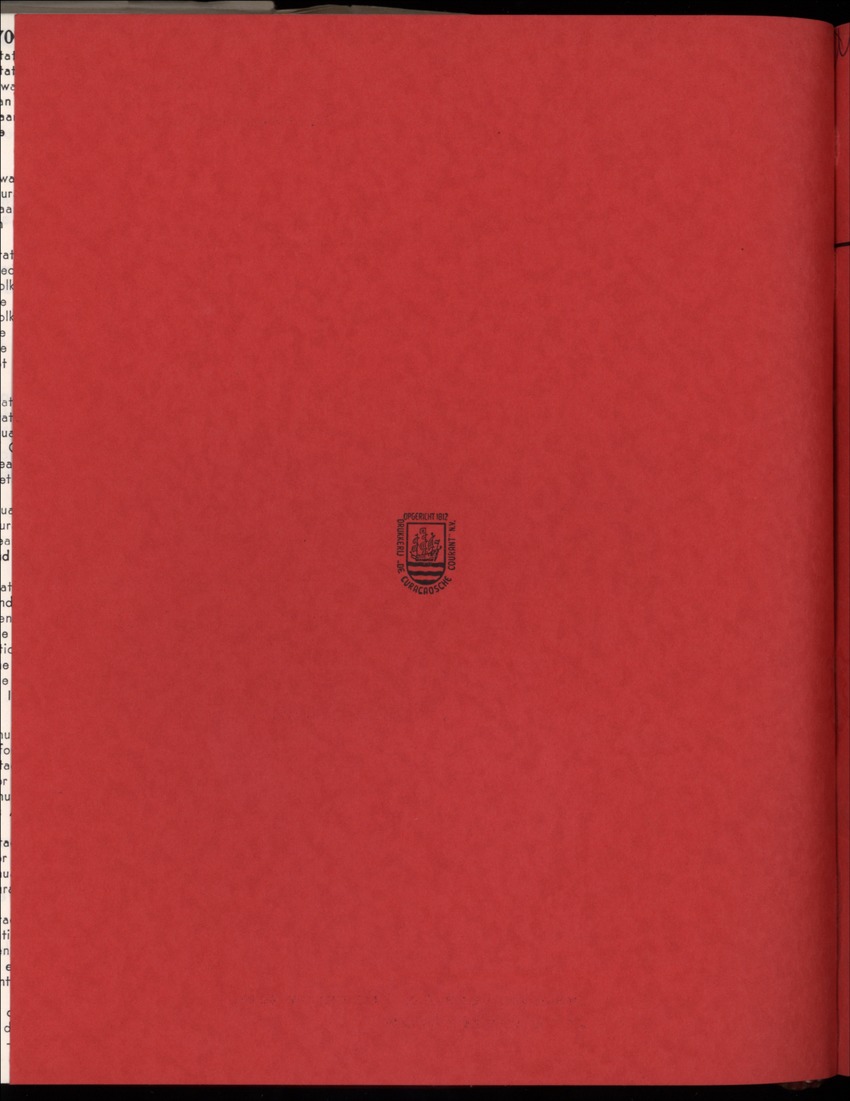 22e Jaargang No.4 - Oktober 1974 - New Page