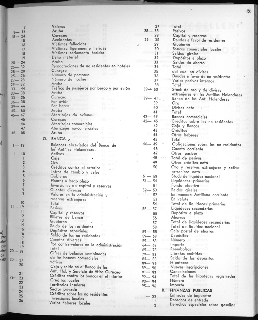 22e Jaargang No.5 - November 1974 - New Page