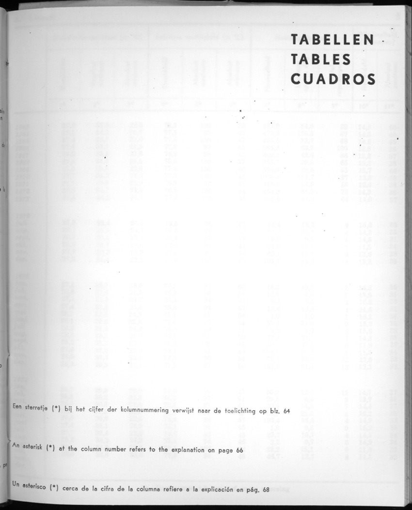 22e Jaargang No.5 - November 1974 - New Page