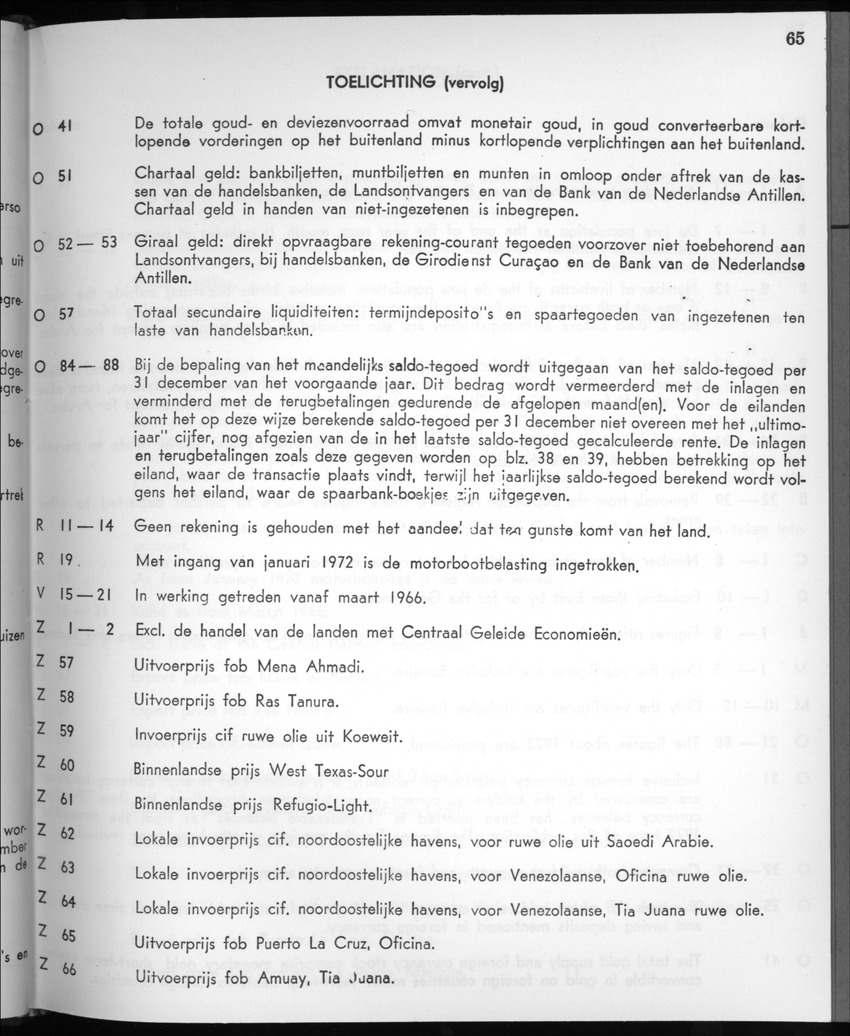 22e Jaargang No.5 - November 1974 - New Page