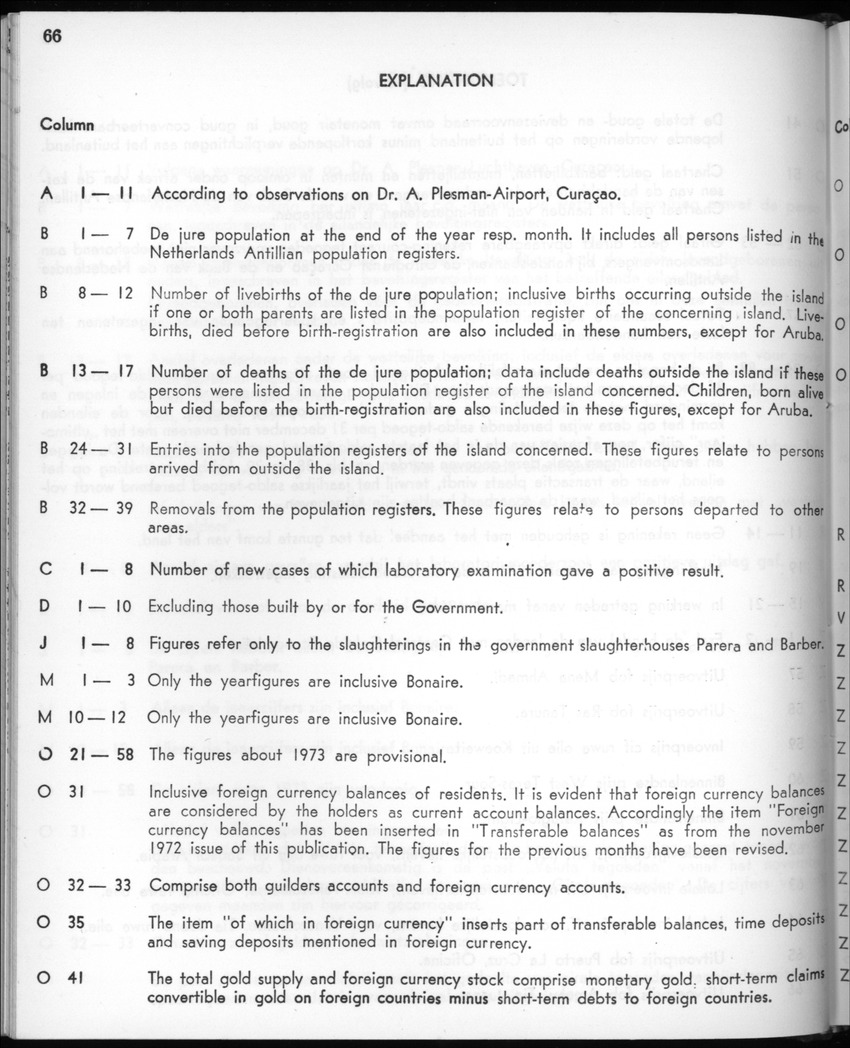 22e Jaargang No.5 - November 1974 - New Page