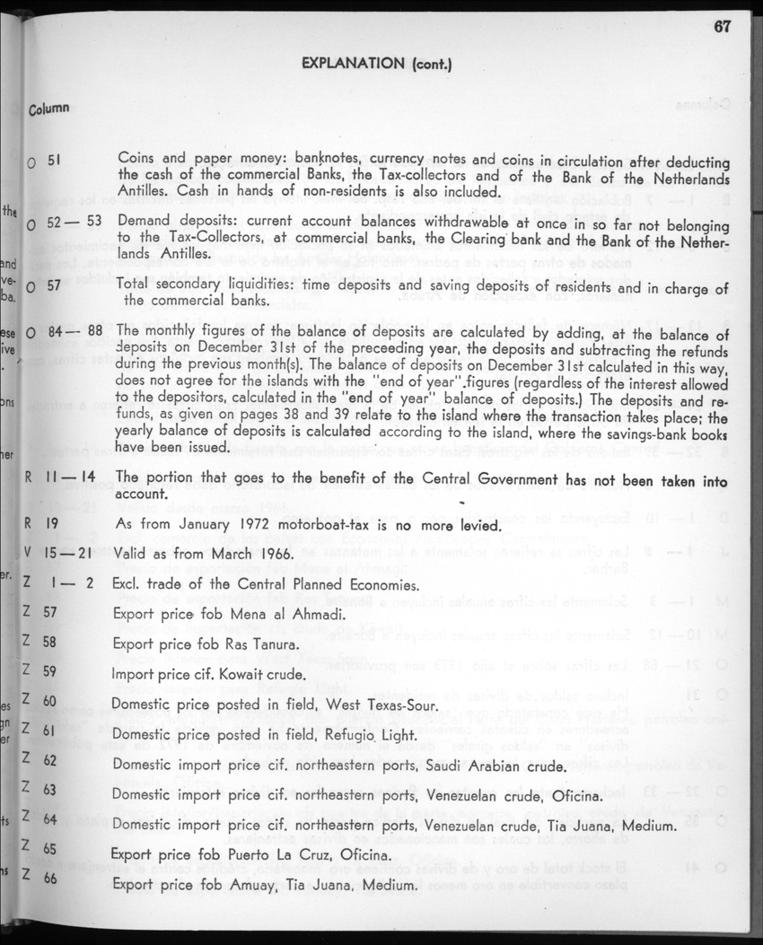 22e Jaargang No.5 - November 1974 - New Page