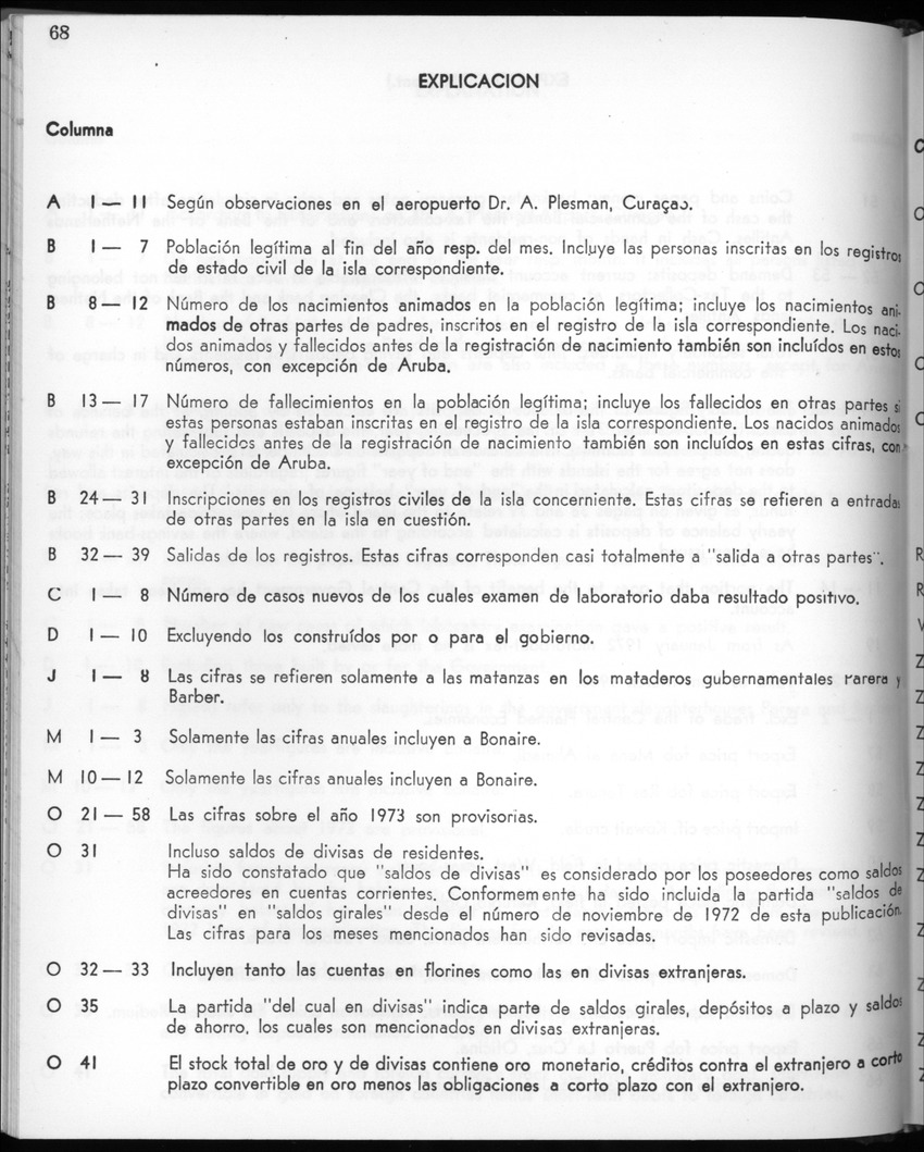 22e Jaargang No.5 - November 1974 - New Page