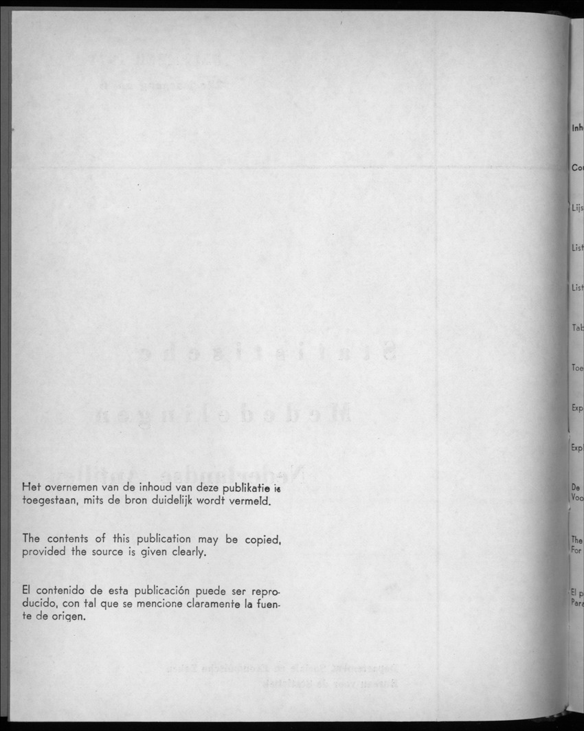 22e Jaargang No.6 - December 1974 - New Page