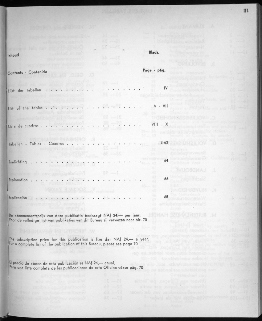 22e Jaargang No.6 - December 1974 - New Page