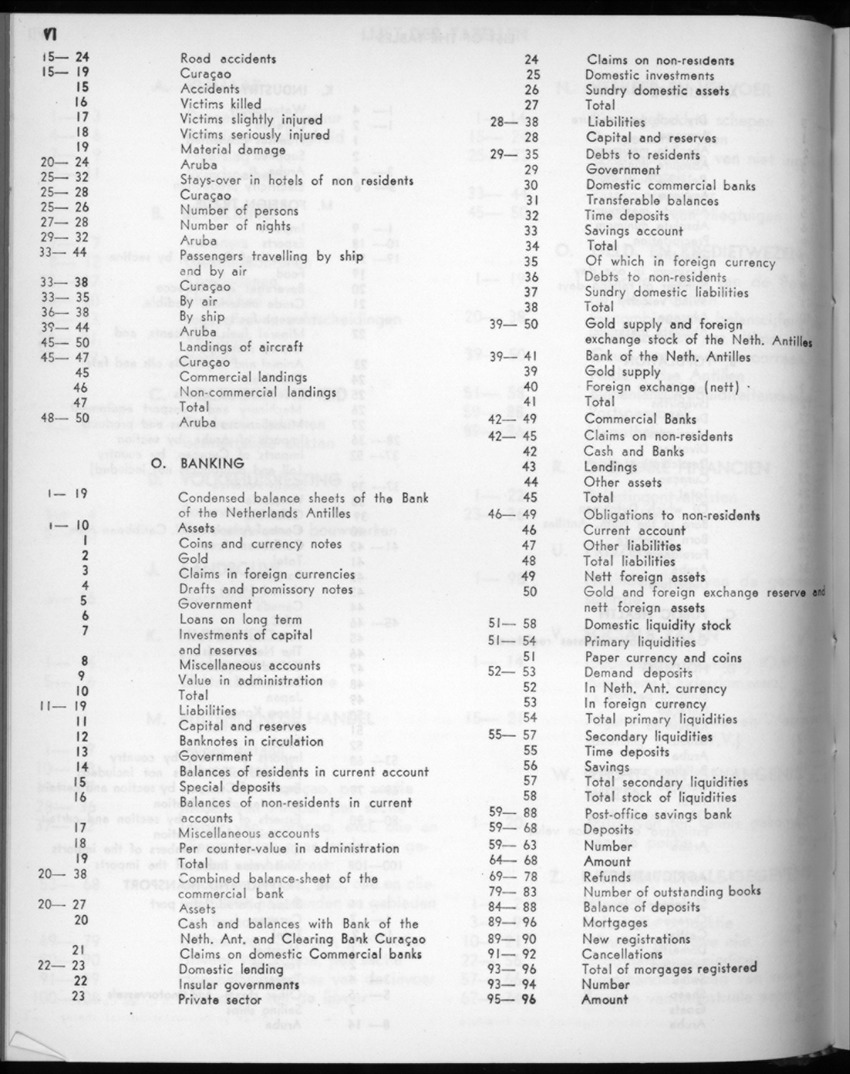 22e Jaargang No.6 - December 1974 - New Page