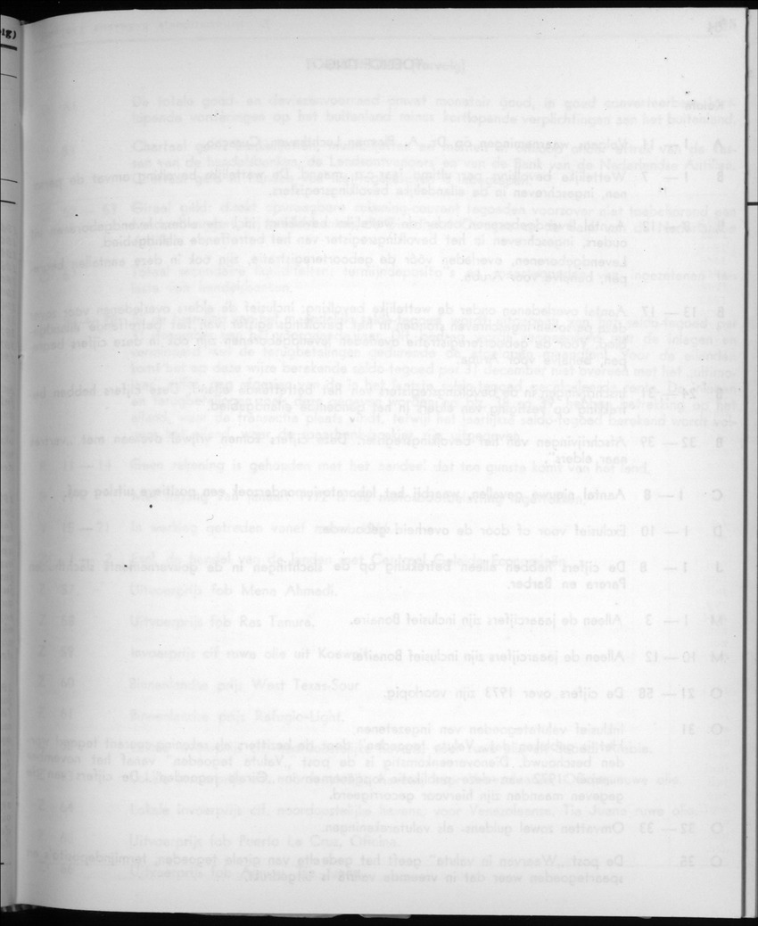 22e Jaargang No.6 - December 1974 - New Page