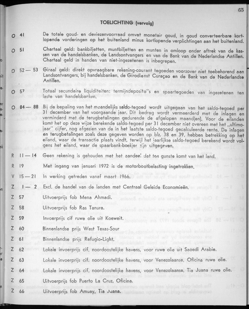 22e Jaargang No.6 - December 1974 - New Page